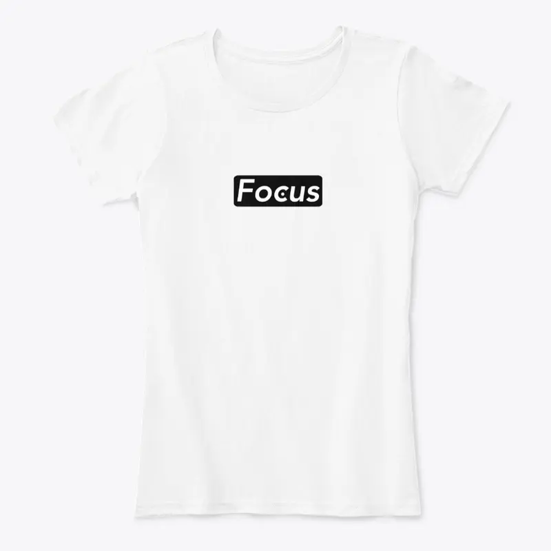 Focus